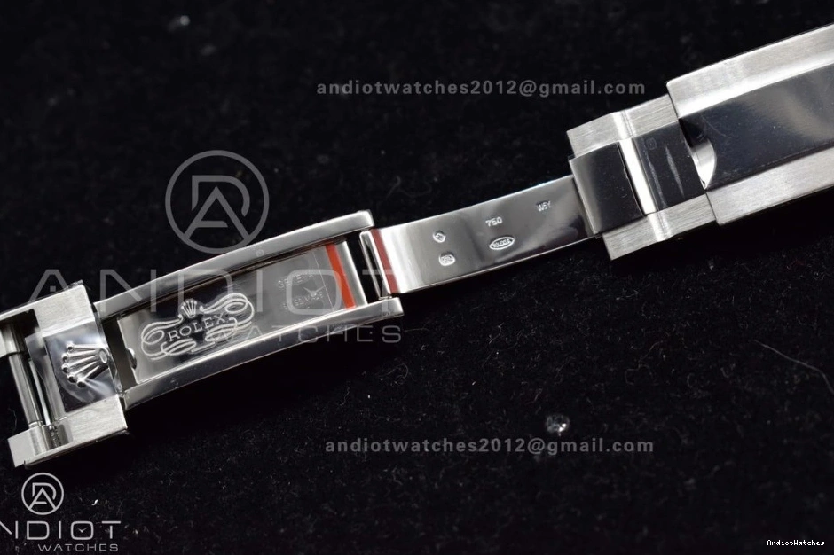 SS 116520 Daytona Best 904L SA 1:1 Bracelet Grey 422 Dial FreshLook And BTF Case Edition 1012